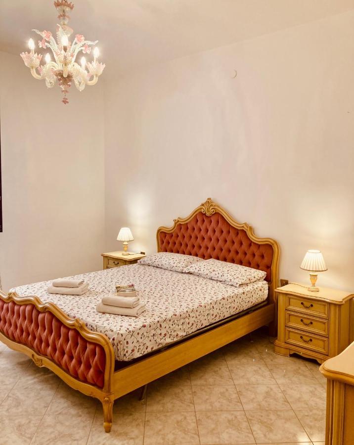 Apartmán Ai Do Fradei Mestre Exteriér fotografie