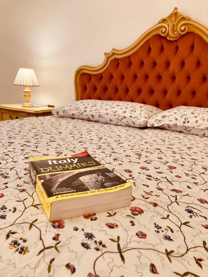 Apartmán Ai Do Fradei Mestre Exteriér fotografie