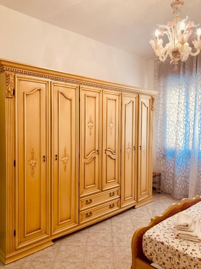 Apartmán Ai Do Fradei Mestre Exteriér fotografie