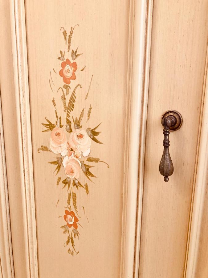 Apartmán Ai Do Fradei Mestre Exteriér fotografie