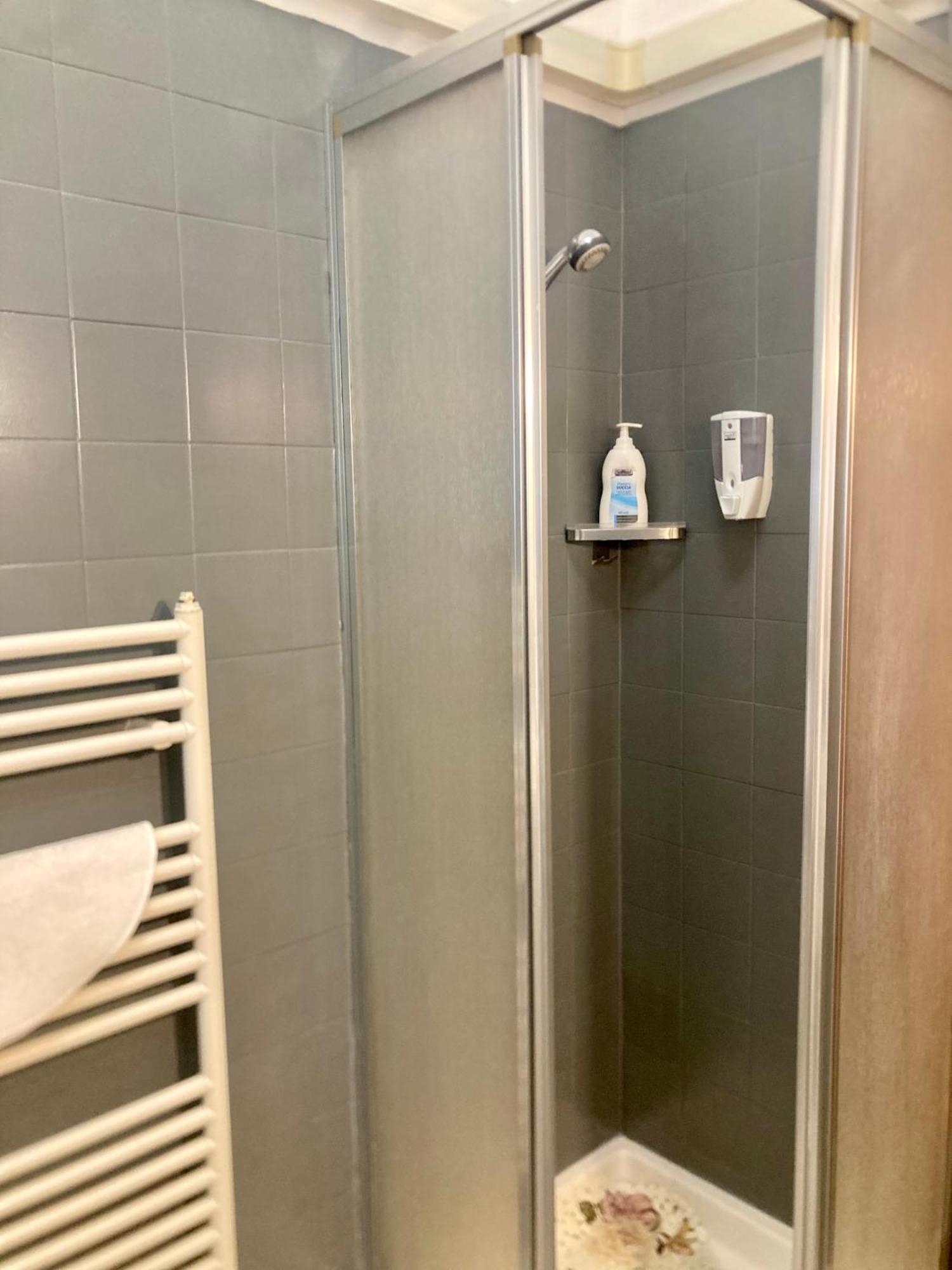 Apartmán Ai Do Fradei Mestre Exteriér fotografie